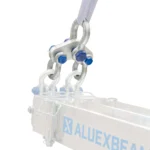 2 x Aluex Link 10 - Slika 3