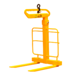 Podesive kuke za palete za autodizalice