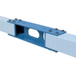 Središnji dio za Aluex STR15