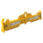 VDB izvlačna rasponska greda