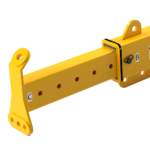 VDB izvlačna rasponska greda - Slika 3