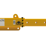 VDB izvlačna rasponska greda - Slika 4