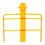 Podesive kuke za palete za autodizalice - Slika 5