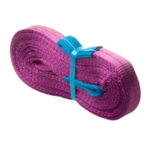 Trake i okrugle priveznice za dizanje